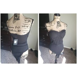Fashion Nova body suit